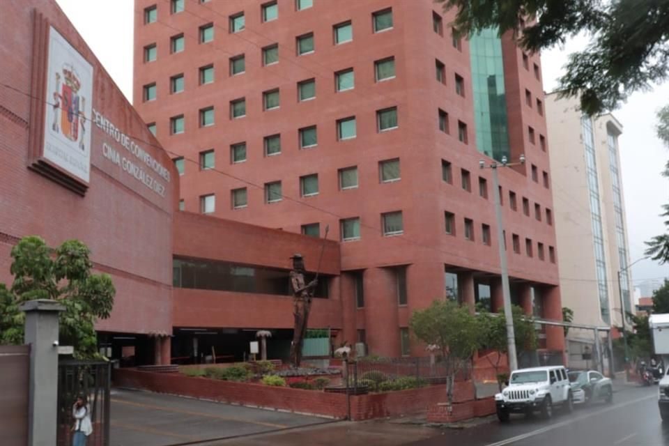 Hospital Español — Hospital Español de México