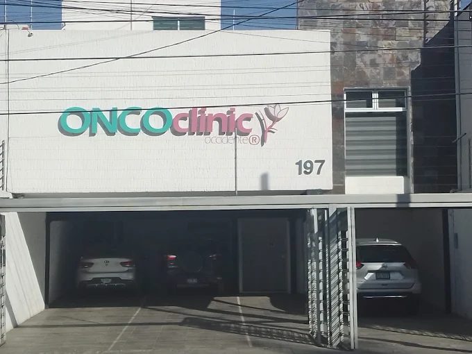 Guadalajara — ONCOclinicfem · Av. Patria 197, Col. Prados Guadalupe, C.P. 45030, Zapopan, Jalisco