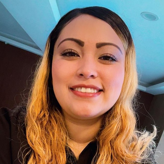 Imelda Andonegui