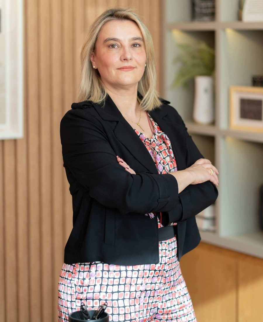 Dra. Sonia López