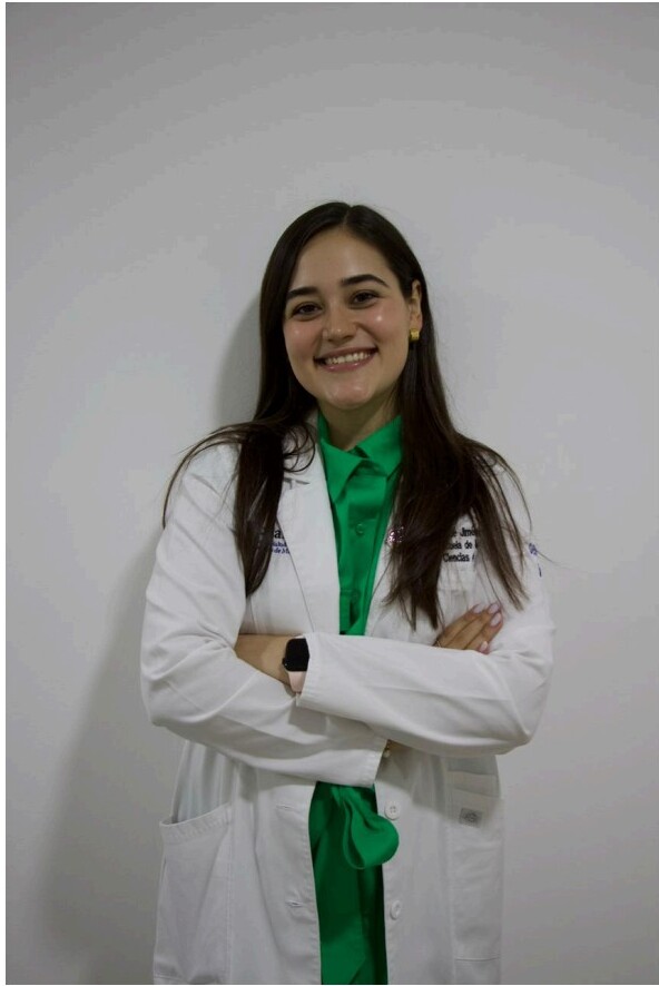 MSc. Ailé Jiménez Vázquez