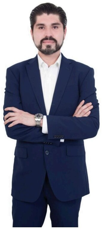 Dr. Immer Noyola Ávila