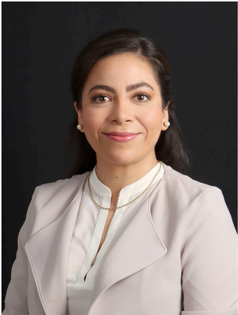 Dra. Sandra Oviedo Moguel