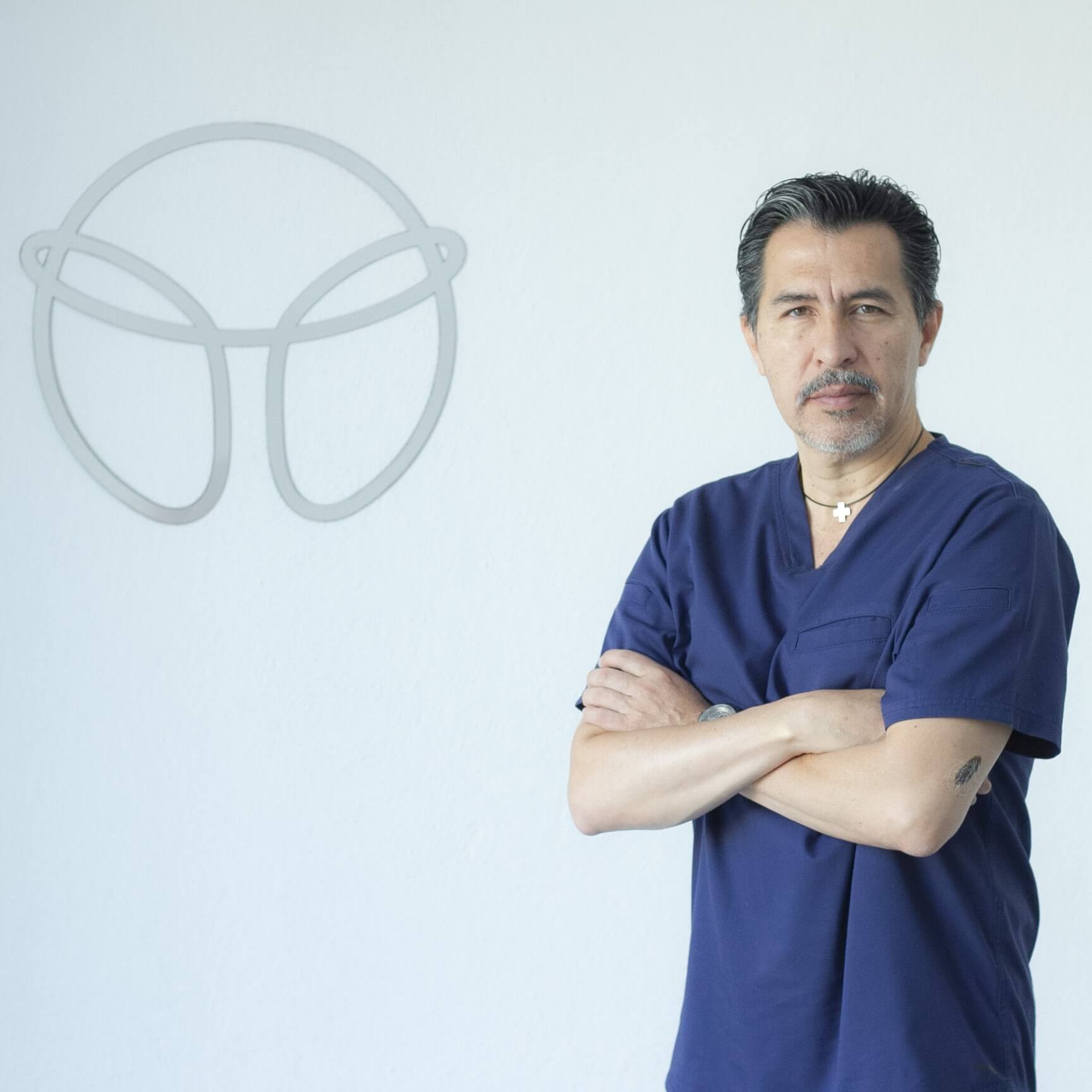 Dr. Dante Carbajal