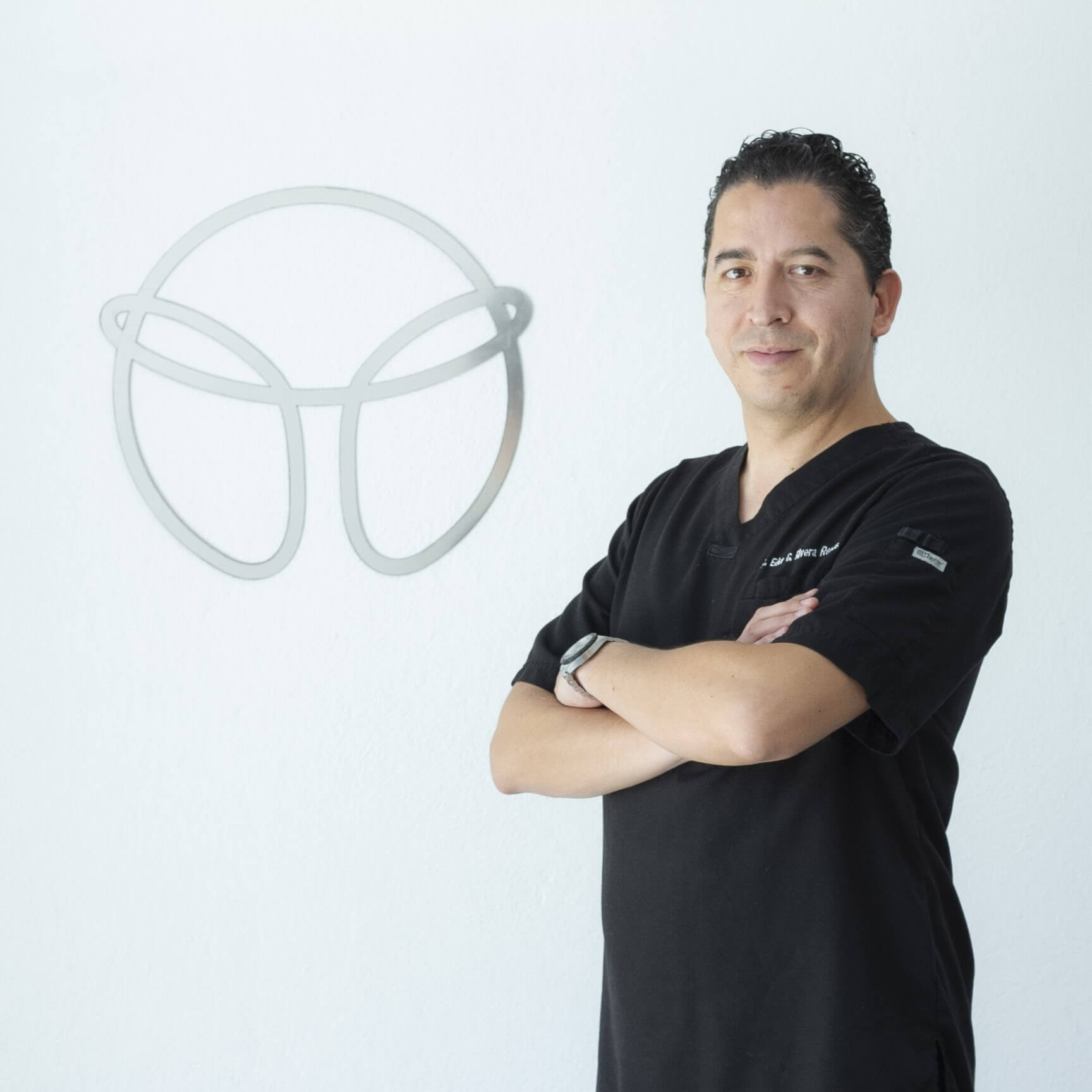 Dr. Eder Rivera