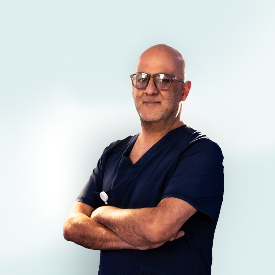 Dr. Jorge Zavala