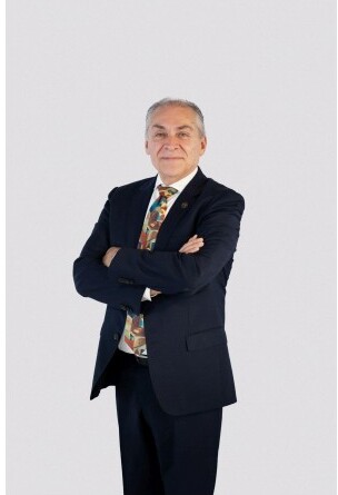 Dr. Juan Carlos Cantón Romero
